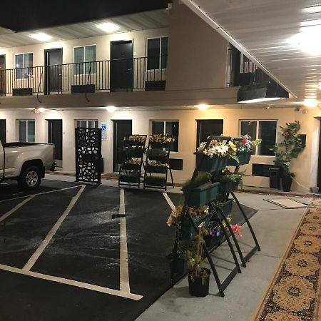 The Carasaljo Motel Lakewood Eksteriør bilde